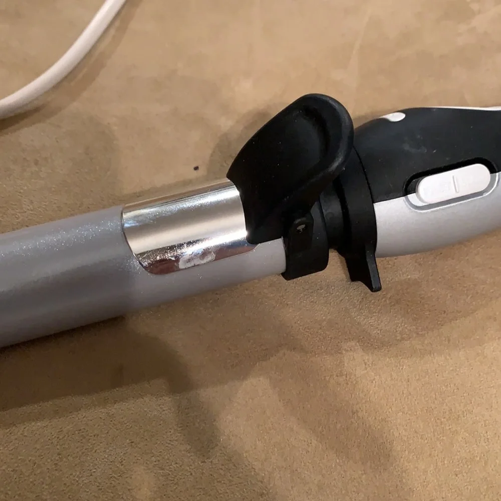 Beachwavee S1.25 curling iron/wand - Picture 3 of 6